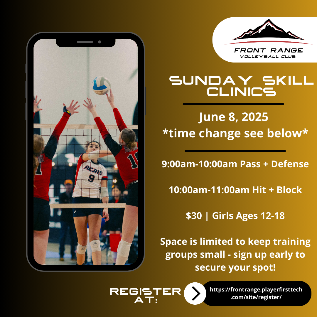 2024 Sunday Skill Clinics (1) copy