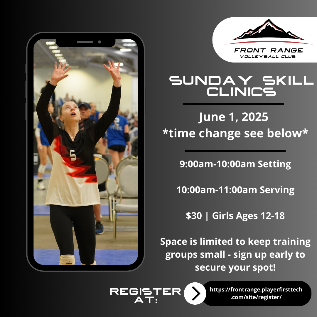 2024 Sunday Skill Clinics (1)