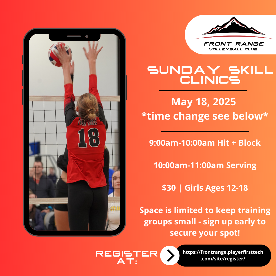 2024 Sunday Skill Clinics copy 3 (1)